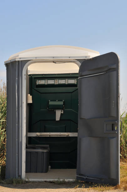 Portable Toilet Options We Offer in University Park, TX