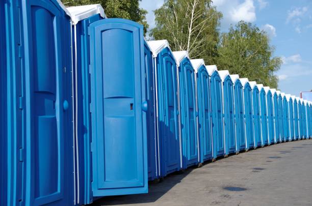 Portable Toilet Options We Offer in University Park, TX